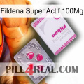 Fildena Super Active 100Mg 32